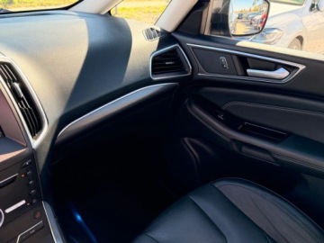 Ford S-Max II Van 2.0 TDCi 180KM 2016 Ford S-Max 4x4 Bogata opcja Panorama 2.0 Diesel 180KM, zdjęcie 22