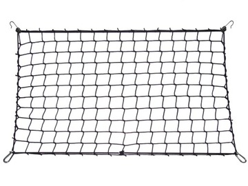 Siatka do bagażnika Alfa Romeo GT Autosiatka