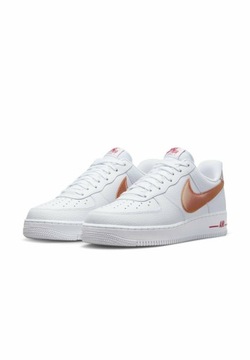 NOWE BUTY NIKE AIR FORCE 1 '07 DV3505-100 r.44
