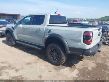 Ford Ranger VI 2024 Ford Ranger Raptor 2024 3.0l 3.0 Benzyna 405KM, zdjęcie 3