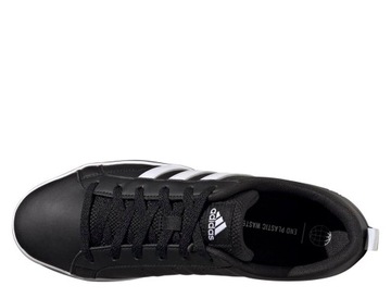 Trampki buty męskie czarne adidas PACE 2 43 1/3