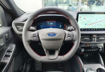 Ford Kuga III 2025 Ford Kuga Ford Kuga 2.5 FHEV FWD ST-Line X 2.5 Hybryda 190KM, zdjęcie 34