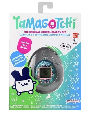 TAMAGOTCHI - TAMA OCEAN