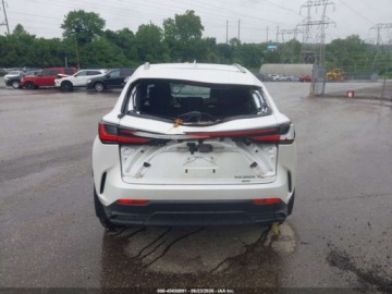 Lexus NX II 2022 Lexus NX 350h 2022 2.5 Hybryda 189KM, zdjęcie 3