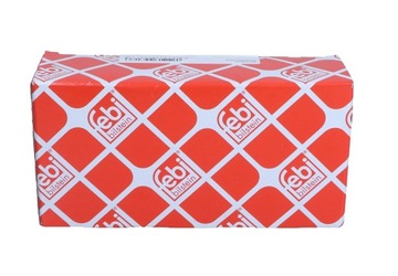 Febi Bilstein 34383 Połączenie osiowe, drążek kierowniczy poprzeczny