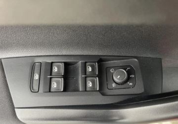 Volkswagen Taigo 1.5 TSI 150KM 2023 Volkswagen Taigo Volkswagen Taigo 1.5 TSI ACT Style DSG 1.5 Benzyna 150KM, zdjęcie 20