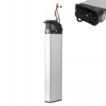 Аккумулятор для электровелосипеда e-bike 48 В 10 Ач 480 Втч PL