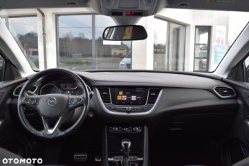 Opel 2018 Opel Grandland X 1.6 Turbo 180KM Ultimate Full LED Skora Denon Navi Kamery, zdjęcie 26