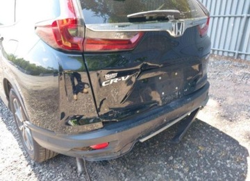 Honda 2022 Honda CR-V 2022, 1.5L, 4x4, EX, od ubezpieczalni 1.5 Benzyna 190KM, zdjęcie 5