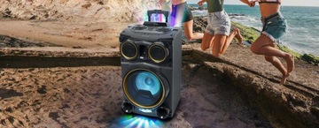 Муза М-1938 DJ черная (M-1938DJ)