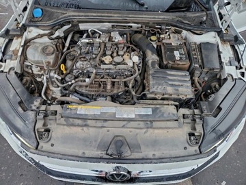 Volkswagen Arteon 2022 Volkswagen Arteon Sel R-Line 2022 2.0 Benzyna 300KM, zdjęcie 6