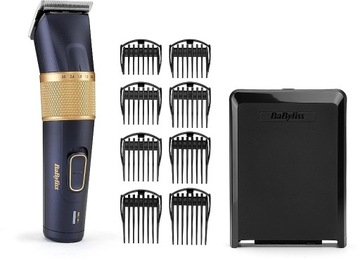 Maszynka do strzyżenia włosów BaByliss E986E