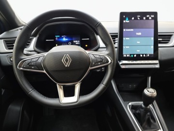 Renault Captur II Crossover Facelifting 1.0 TCe Eco-G 100KM 2025 Renault Captur 1.0 TCe Techno LPG II (2019-) SALON, zdjęcie 15