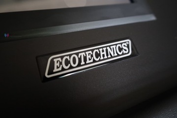 Автоматическая станция кондиционирования ECK TWIN 12 PRO SUN BI-GAS R1234YF R134A