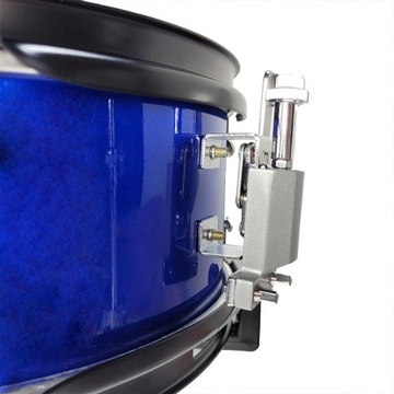 Барабанная установка GRV Junior детская (Синяя)