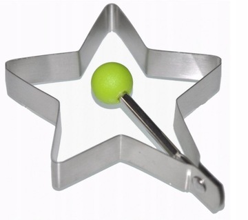 ФОРМА ДЛЯ ЖАРКИ ЯИЦ, ЯИЦ, СТАЛЬ