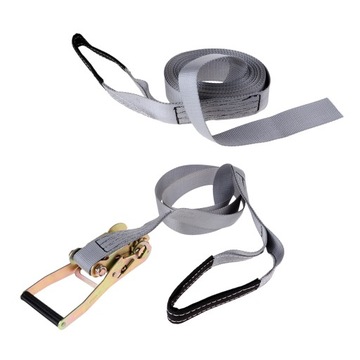 Тренировочная линия из стали и алюминия.