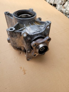 CF MOTO 450 520 550 600 800 820 задний дифференциал