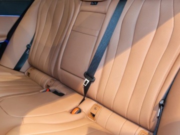 Mercedes Klasa E W214 Kombi 2.0 220d 197KM 2025 E Klasa 220 d Avantgarde Estate 2.0 (197KM) 2025, zdjęcie 17