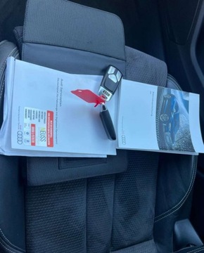 Audi A5 F5 Coupe 2.0 TDI 190KM 2017 Audi A5 Sportback 2.0 TDI 190KM S-LINE Quattro Nawigacja Radar Sensor 2.0, zdjęcie 26