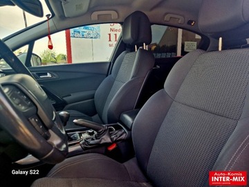 Peugeot 508 I Sedan 1.6 THP 156KM 2011 Peugeot 508 508 Nowy Rozrzad 1.6 Benzyna 156KM, zdjęcie 18