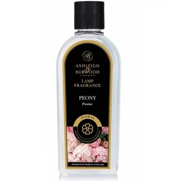 Wkład do Lampy Zapachowej Peony 1000ml Ashleigh & Burwood