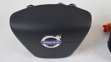 VOLVO V40 II SADA AIRBAG 31291367, 31291369