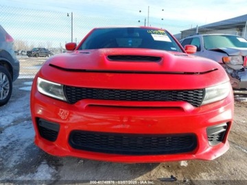 Dodge Charger VII 2021 Dodge Charger SRT Hellcat Redeye Widebody 2021 6.2l 6.2 Benzyna 797KM, zdjęcie 7