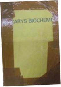Zarys biochemii - B. Filipowicz