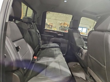 Chevrolet Silverado II 2025 Chevrolet Silverado K2500 Heavy Duty LT 2025 6.6L 6.6 Diesel 401KM, zdjęcie 10