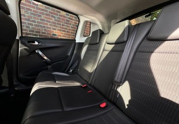 Peugeot 2008 I 2015 Peugeot 2008 Automat Panorama Biala Perla Gwarancja w cenie Warszawa VRXA, zdjęcie 15
