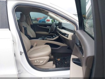 Lincoln 2022 Lincoln Nautilus Standard 2022 2.0 Benzyna 250KM, zdjęcie 9