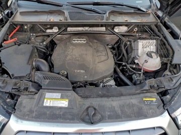 Audi Q5 II SUV 2.0 TFSI 252KM 2018 Audi Q5 2018 AUDI Q5 PREMIUM PLUS 2.0 Benzyna 252KM, zdjęcie 11