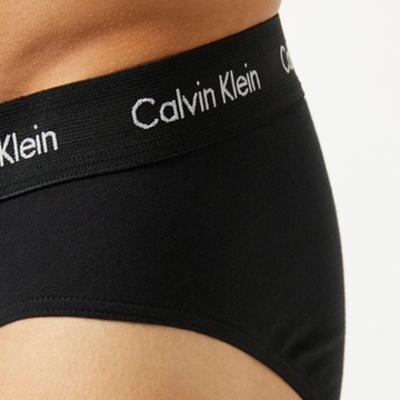 Calvin Klein 3P Hip Brief Hip Briefs