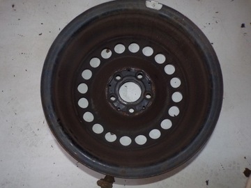СТАЛЬНОЙ ОБОД 6JX15 5X112 ET31