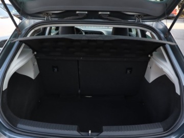 Seat Leon III Hatchback 1.4 TSI ACT 150KM 2014 Seat Leon 1.4 TSI, Salon Polska, Skóra, Klima, zdjęcie 13