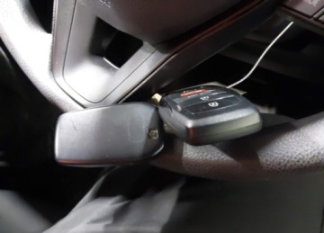 Toyota Corolla XII 2024 Toyota Corolla 2024r., Hybrid Le, 1.8L, od ubezpieczalni 1.8 Hybryda 97KM, zdjęcie 12