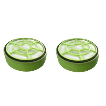 Puppy Handheld D-521 D-522 Filtr kasetowy HEPA