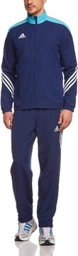 DRES TRENINGOWY ADIDAS SERENO 14 F49676 r. S