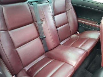 Peugeot 307 II Cabrio 2.0 HDi 16V FAP 136KM 2006 Peugeot 307 CC Skóra, Nawigacja, Komputer, zdjęcie 24