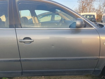 074906461B 0281002461 VÁHA VZDUCHU 1.9 TDI VW PASSAT B5 FL 05 130 KM LD7W