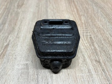 MTD 790 ГЛУШИТЕЛЬ ВЫХЛОПА