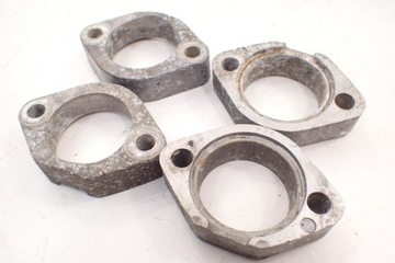 Глушитель выпускного коллектора Kawasaki ZR-7