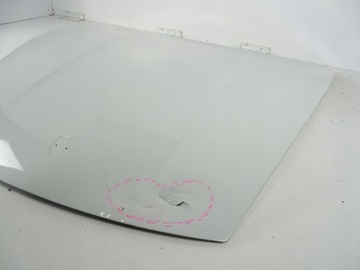 KAPOTA PORSCHE TAYCAN