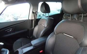 Renault Scenic IV 1.3 Energy TCe 140KM 2018 Renault Scenic I rej. 2019r, Salonowy. GRAND, 1.3 Benzyna. Uszkodzony. Poo, zdjęcie 7