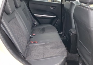 Suzuki Vitara III SUV Facelifting 1.4 BoosterJet 140KM 2019 Suzuki Vitara Suzuki Vitara 1,4T Elegance 4x4 1.4 Benzyna 140KM, zdjęcie 19