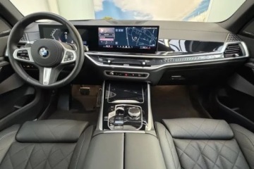 BMW X5 G05 2026 BMW X5 xDrive30d M Sport PRO Duzy Rabat Dowolna Konfiguracja Polski Salon, zdjęcie 19