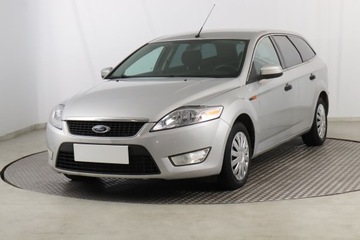 Ford Mondeo IV Kombi 1.8 Duratorq TDCi 125KM 2010 Ford Mondeo 1.8 TDCi, Salon Polska, Klima, zdjęcie 1