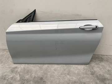 BMW 2 M2 F22 F87 Drzwi Przód Lewe
