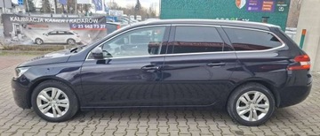 Peugeot 2014 Peugeot 308 Peugeot 308 1.6 BlueHDi Active SampS 1.6 Diesel 120KM, zdjęcie 26